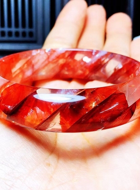 巴西天然红胶花草莓晶千层山