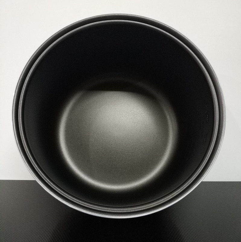 thermos/膳魔师EHA-4132D电饭锅3L内胆 3升内锅煲胆不粘原厂内胆