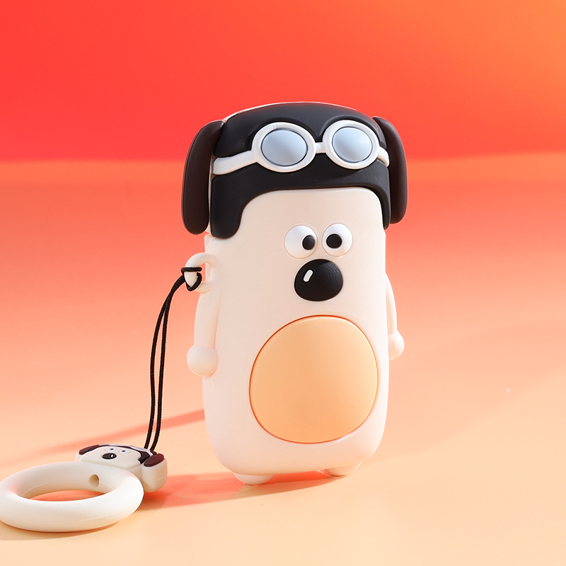 博主万瓒推荐车钥匙套