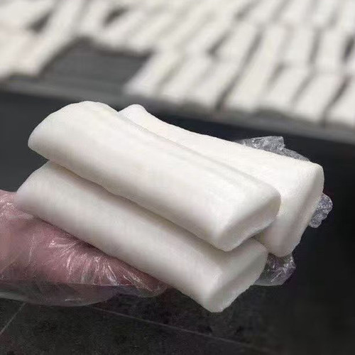 浙江特产临安水磨年糕软糯Q弹真空包装精选新大米农家手工炒年糕