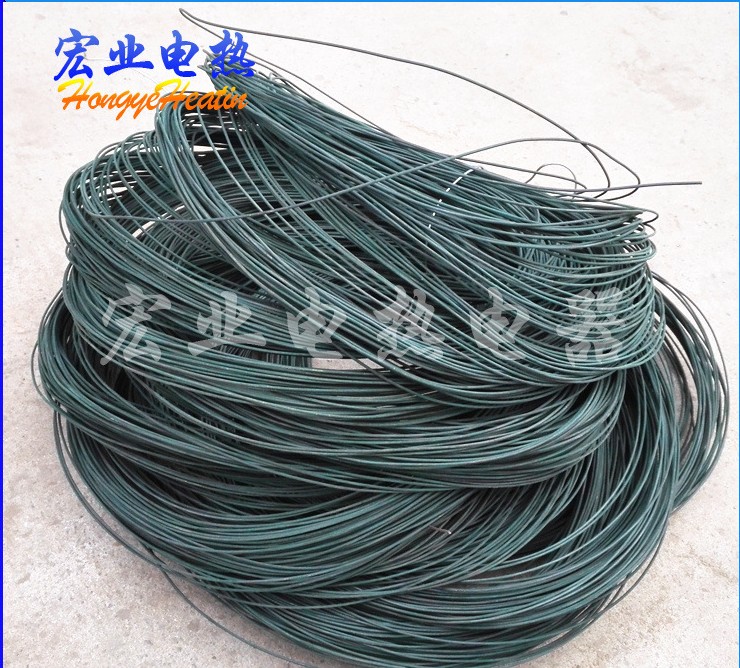 荐 厂家直销GH140镍铬合金电热丝 加热电炉丝 高品质发热丝 优惠