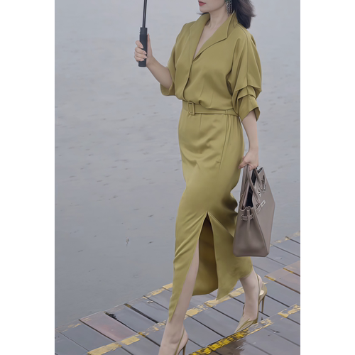 夏季新款时尚显瘦汉服女士网红