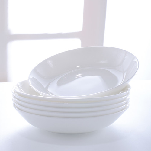 High-endbonechinadeepplate
