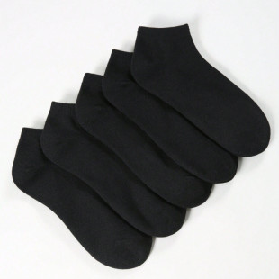 夏季 诸暨袜子女运动加大加厚吸汗一次性厂家批发短袜隐形纯色船袜