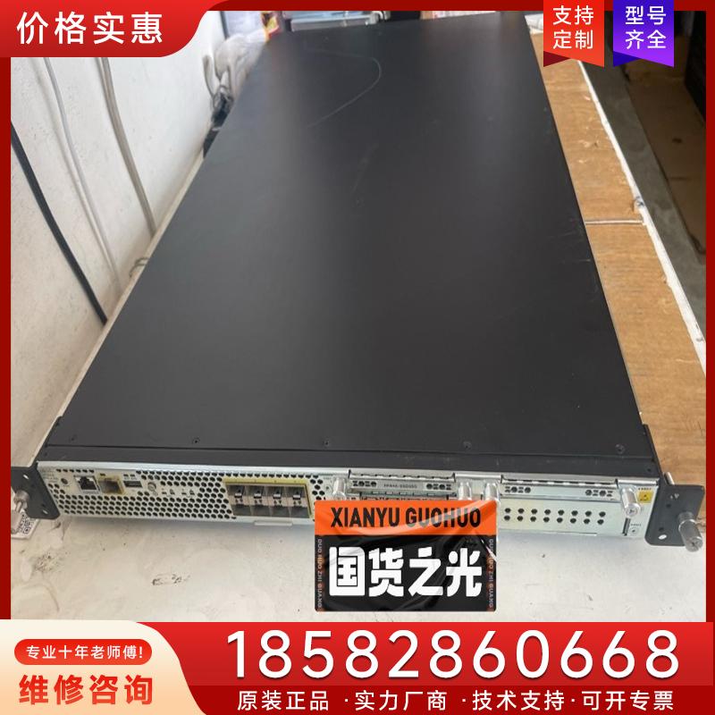 议价思科FPR4100防火墙，FPR4120-ASA-K适用