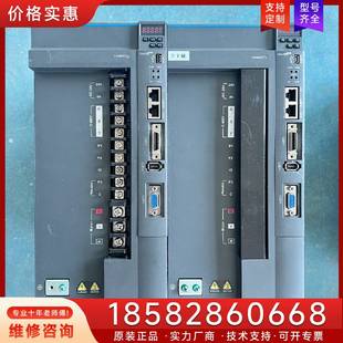 議價(jià)ASD 1F43 臺(tái)達(dá)伺服驅(qū)動(dòng)器 15KW適用
