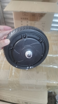 6.5寸滑板车电动车碰碰车玩具车电机24v36v48v250w350w450w500w