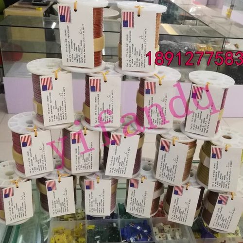 美标热电偶四氟线耐高温