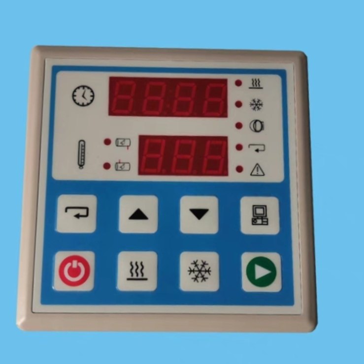 KH4001A.001烘干机电脑控制器配件HL004A.001厂家直销全新包邮