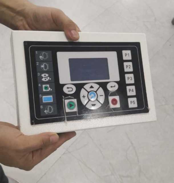 SX205501A烘干机电脑控制器操作面板厂家直销全新包邮