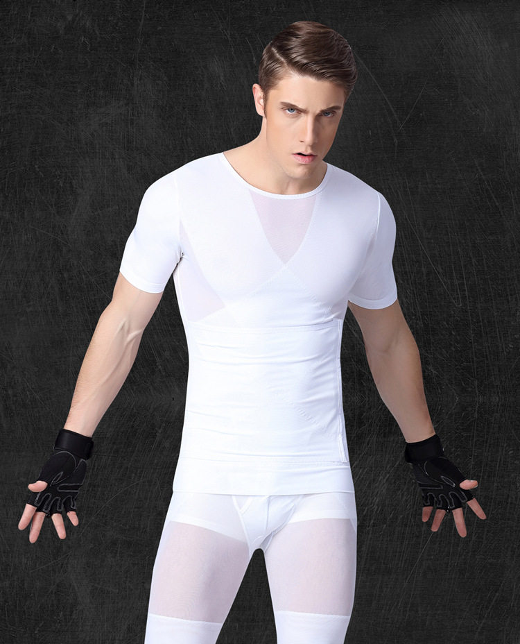 Body mouvement en nylon - Ref 648577 Image 3