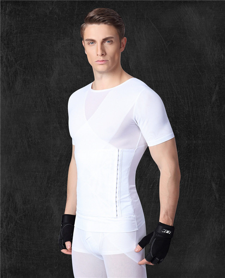 Body mouvement en nylon - Ref 648577 Image 5