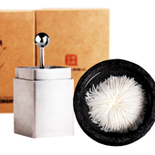 不锈钢菊花文思豆腐刀模具神器酒店切花定型食品级创意境菜形状