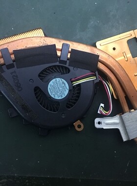 SONY  mbx-206 散热，VPCZ1原装拆机