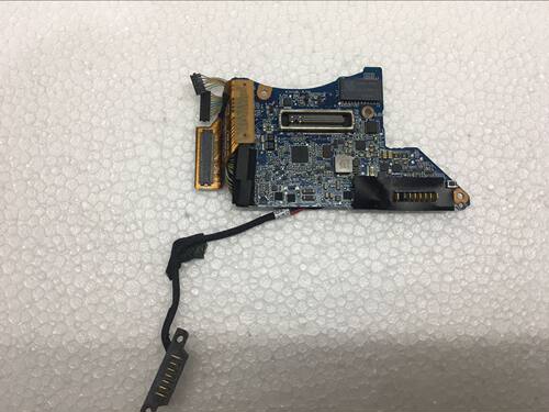 SONY VPC SA SB SC SD电源小板,MBX-237,13.3寸屏
