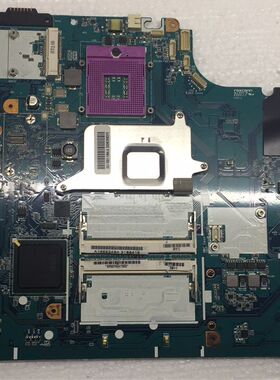 SONY VGN-NS15 NS25 NS20 PCG-7161N主板 MBX-202 95新，无修