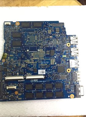 SONY mbx-237，I3，I5，I7主板独立显卡，原装拆机，VPCSA，SD
