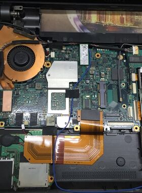 SONY VPCZ1，mbx-206， PCG-31111T 31112T 31113T散热器风扇