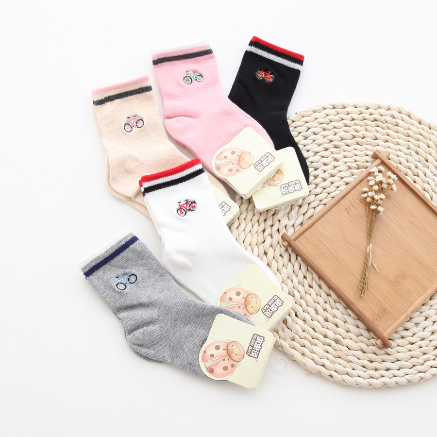 Chaussettes enfant - Ref 2109250 Image 1