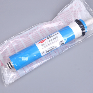 正品 100G ro膜通用 75G 反渗透RO膜纯水机滤芯 50G 原装
