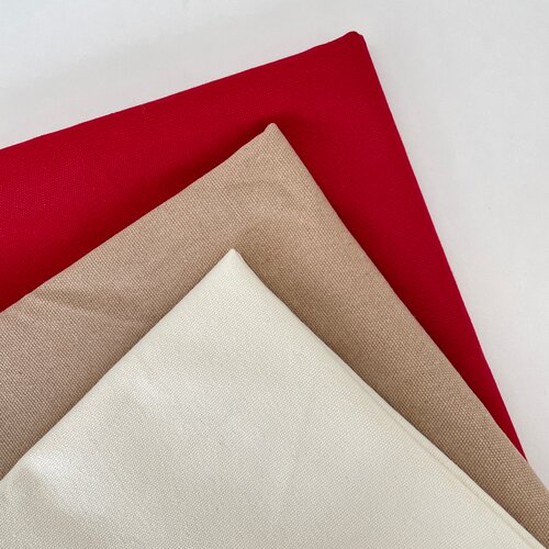 布亦 新款简约时尚纯色布料手工diy沙发抱枕服装连衣裙窗帘小众