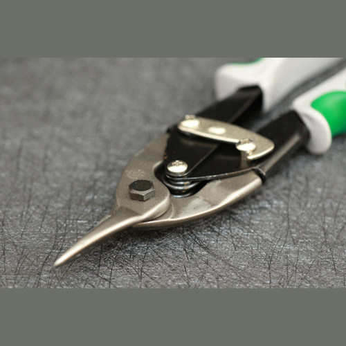 百威狮10寸航空剪铁皮剪带剪刀