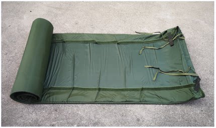 便携露营防潮垫 防潮户外垫子 防潮床垫 单人防潮隔绝凉气睡垫