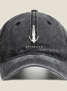 AfterlifeBold电音节帽子女款
