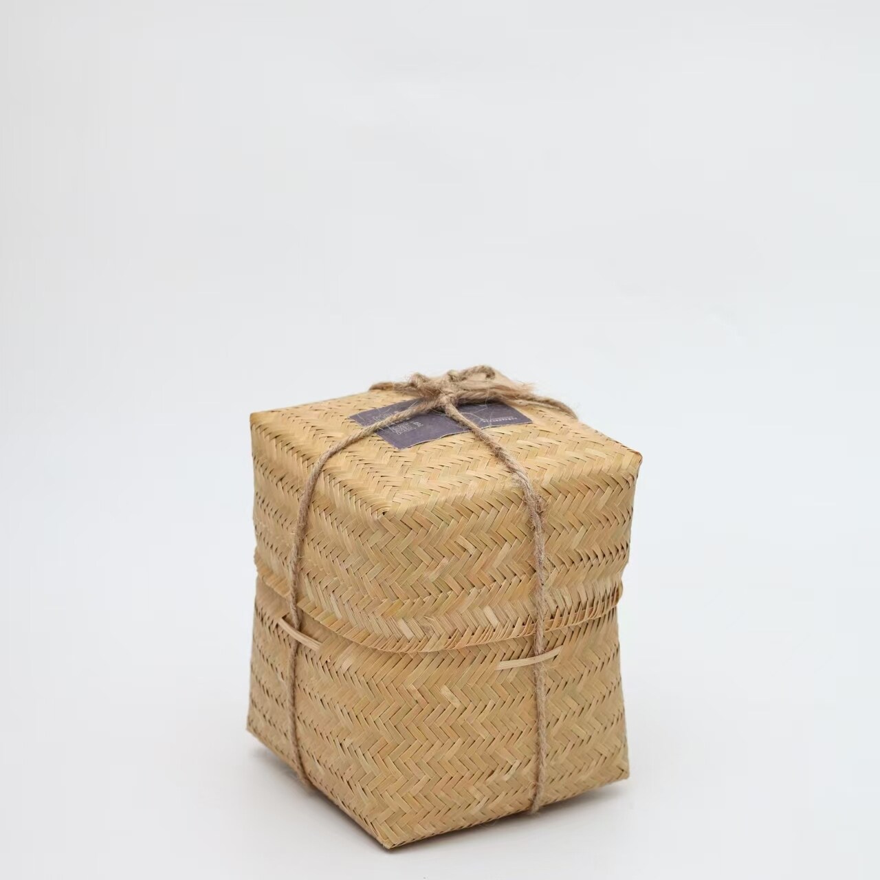 安化黑茶高马二溪花卷茶天尖