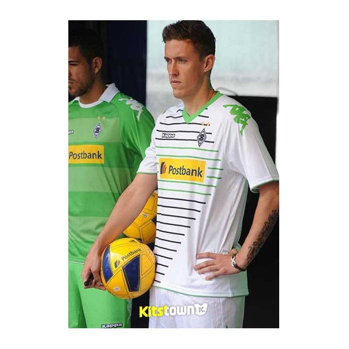 清仓特价 门兴球衣 战衣 球衣 球服 队服 运动短T