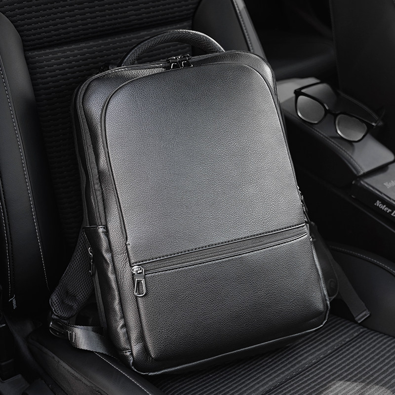 男士文件电脑背包 出差时尚高级商务休闲大容量短途旅行双肩背包,箱包皮具/热销女包/男包,双肩背包,淘宝优惠券,粉丝福利购,淘宝优惠卷