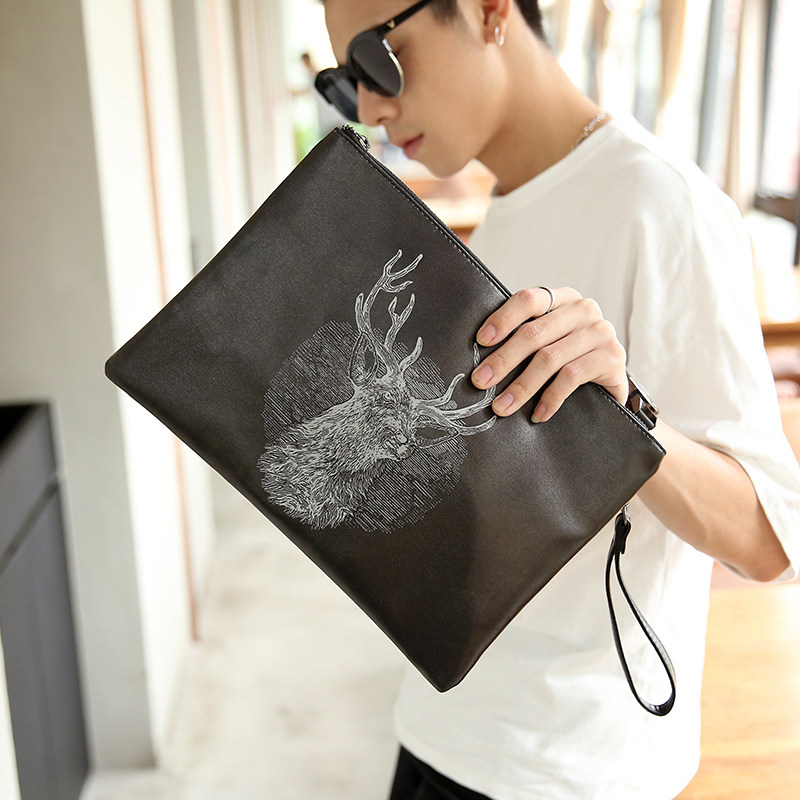 Sac pour homme - Ref 51258 Image 1