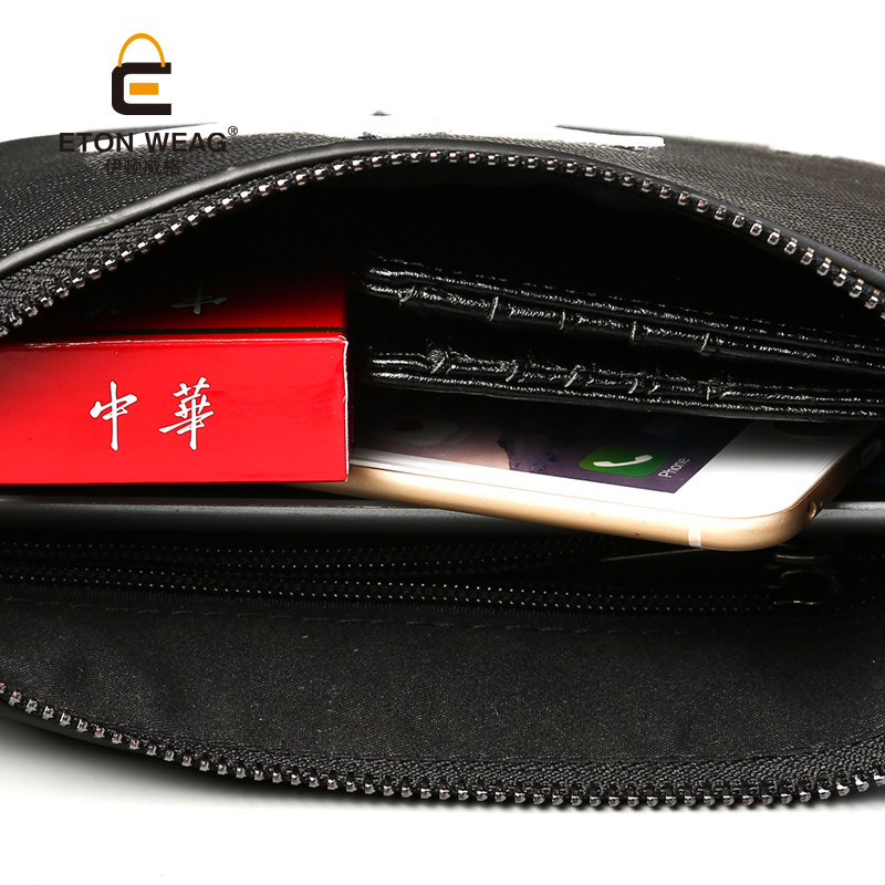 Sac pour homme - Ref 52919 Image 5