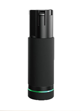 Hyperice Hypervolt充电便携式肌筋膜枪电池配件黑色