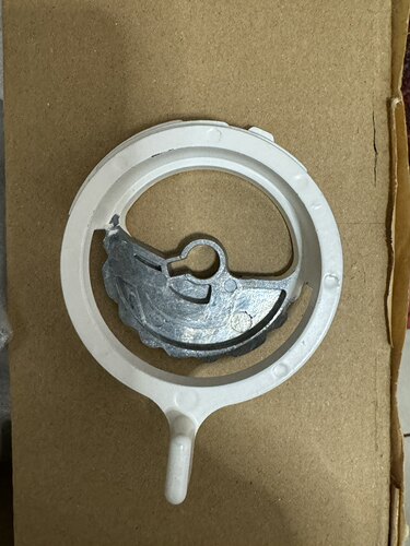 银笛牌电脑编织机SK840 SK580 SK561主 凸轮拔杆