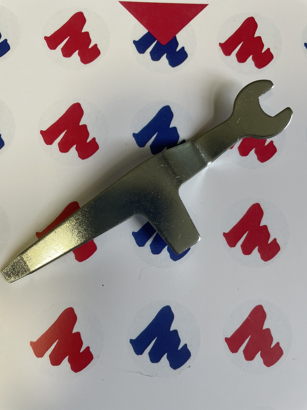 兄弟牌编织机罗纹副机板手KR838 C5-19