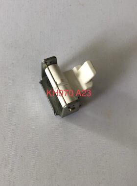 家用编织机毛衣机兄弟牌编织机KH970 原装件 A23  计行器拨杆