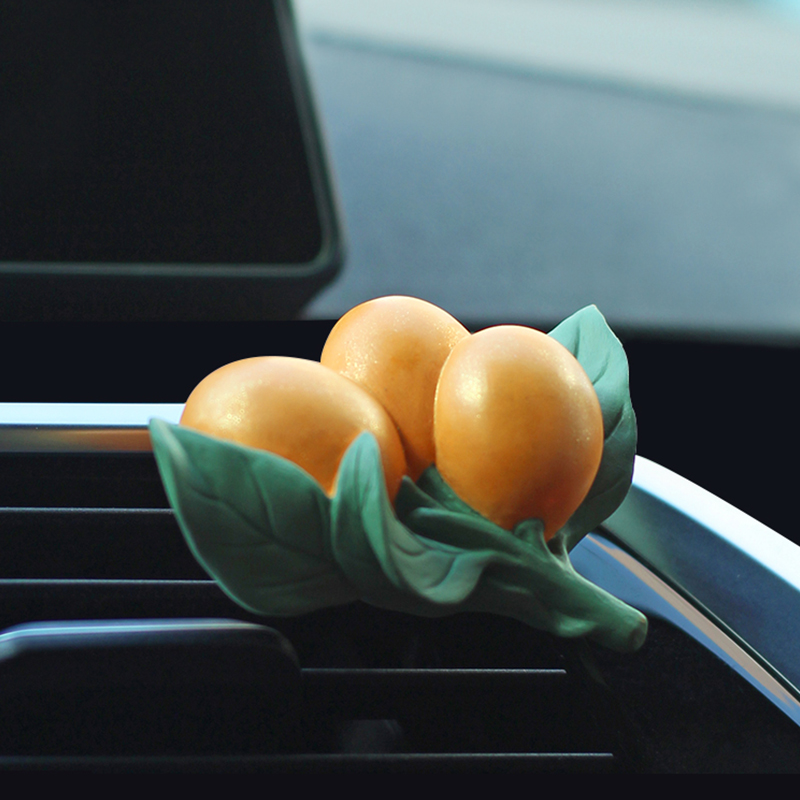 大吉大利出风口暮色十里10ML金桔