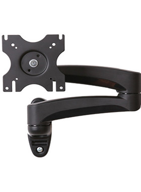 奇朗WEA-A580墙壁挂式液晶电脑显示器支架一体机万向旋转伸缩