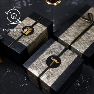 材料DIY手工折纸 纸生日礼物包装 金属风格 珠光纸大张礼品包装