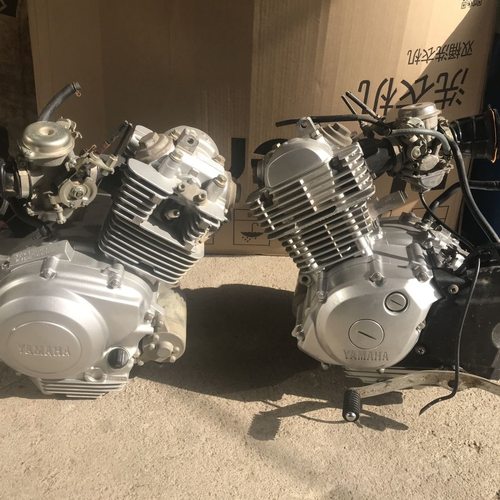 建设适用ybz沐风雅马哈天剑