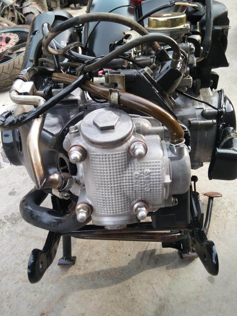 Original Yamaha 100 JOG Qiaoge FLUKE Eagle wildfire 100 Wang Ye engine Providing videoin the Motorcycle/Equipment/Fitting , Motorcycle Accessories , Motorcycle Engine  category - from Buy2taobao.com to provide professional Taobao agent buy service