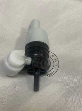 适用奔驰原装C200E300S350MLGLE CLA GLC GL前挡雨刷喷水电机马达