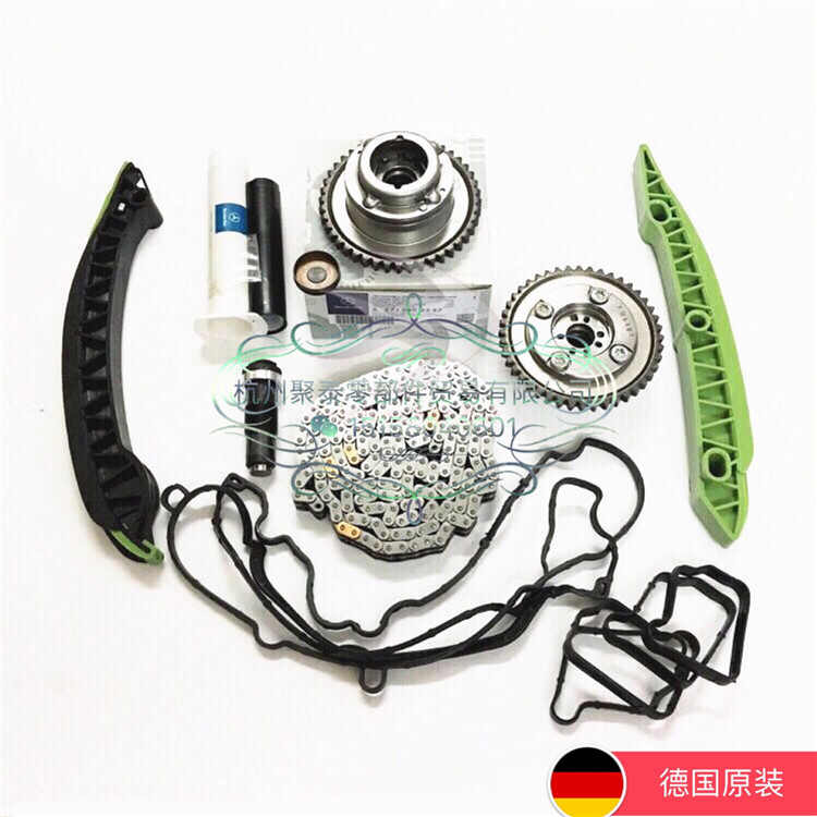 M270 M271 M272 M276 C200 进排气凸轮轴调节器正时齿轮挡板