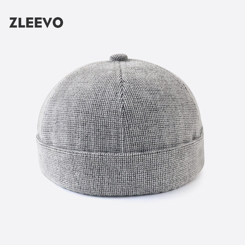 阳冠ZLEEVO男女士加厚地主帽子