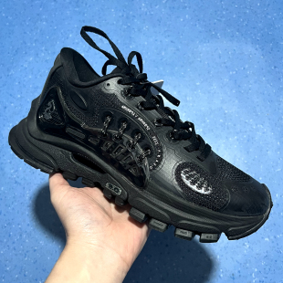 增高防滑运动潮流休闲鞋 AZGS027 时尚 中国李宁烈骏ACE2.0男女同款