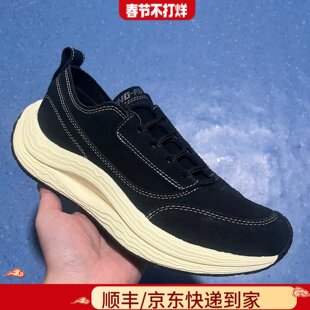 中国李宁成龙联名同款男鞋功夫成熟减震轻便运动休闲鞋AZGU041-2