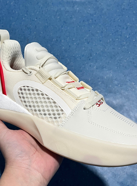 李宁韦德之道全城12Encore篮球鞋减震防滑透气专业运动鞋ABAU029