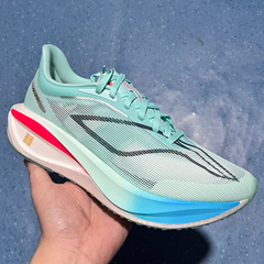 李宁飞电5C跑鞋男鞋2025款缓震竞速马拉松专业比赛跑步鞋ARMV001