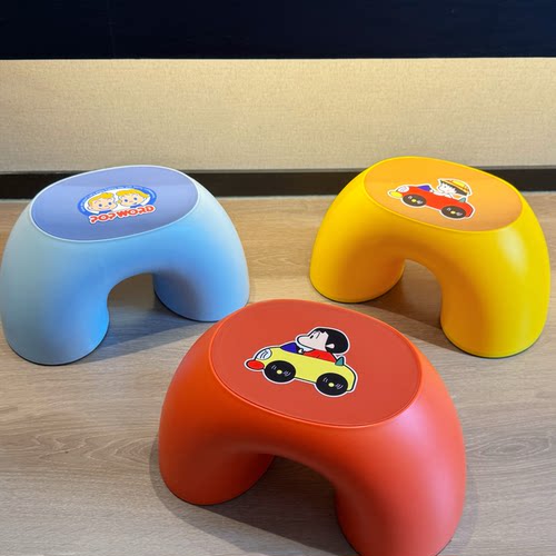 多巴胺小凳子家用矮凳